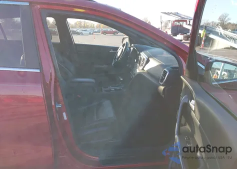 2020 Kia Sportage S z USA, uszkodzony, nr VIN KNDP63AC1L7708843